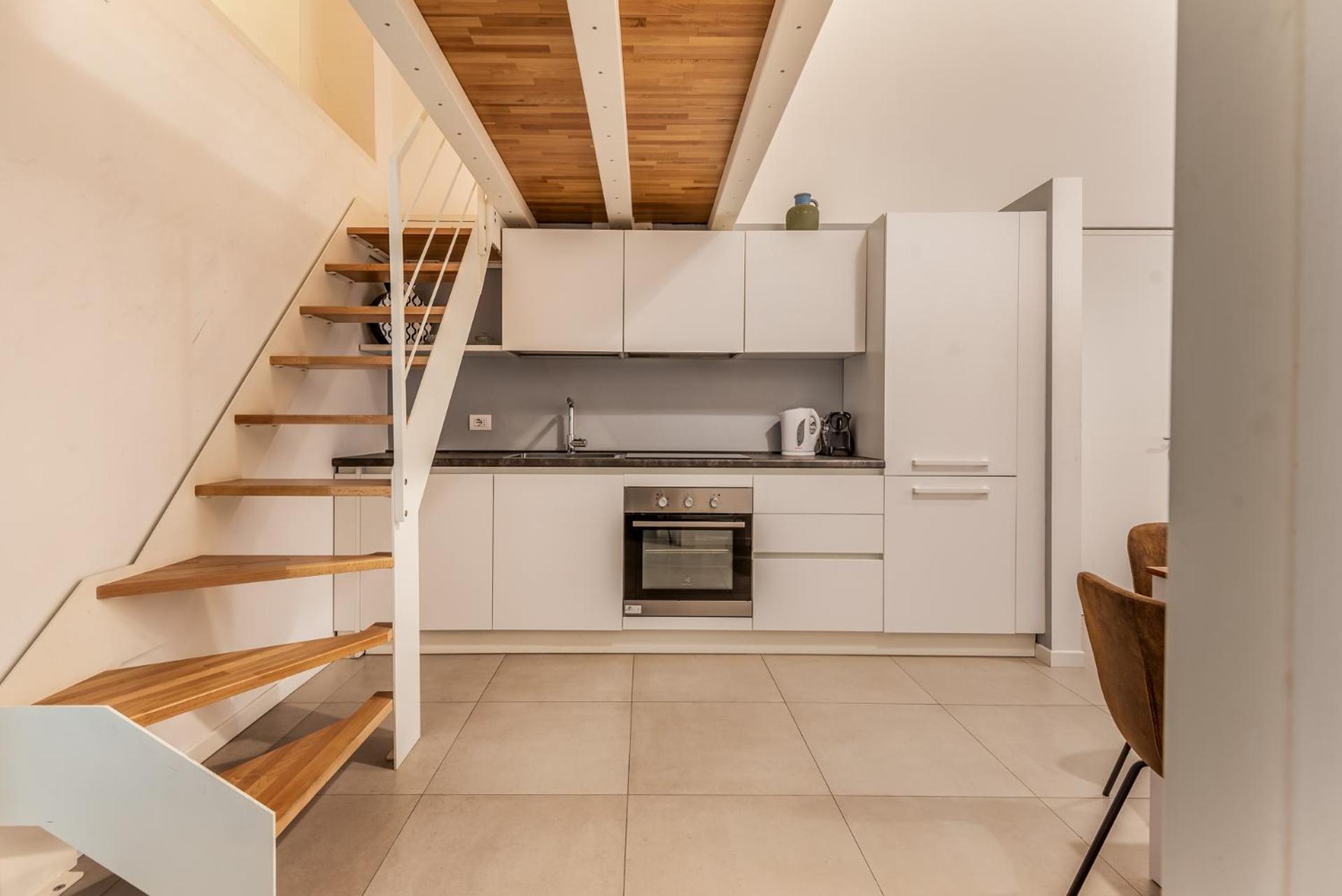 Appartamento Brand New 5 Pax Wifi Corso Sempione Milano