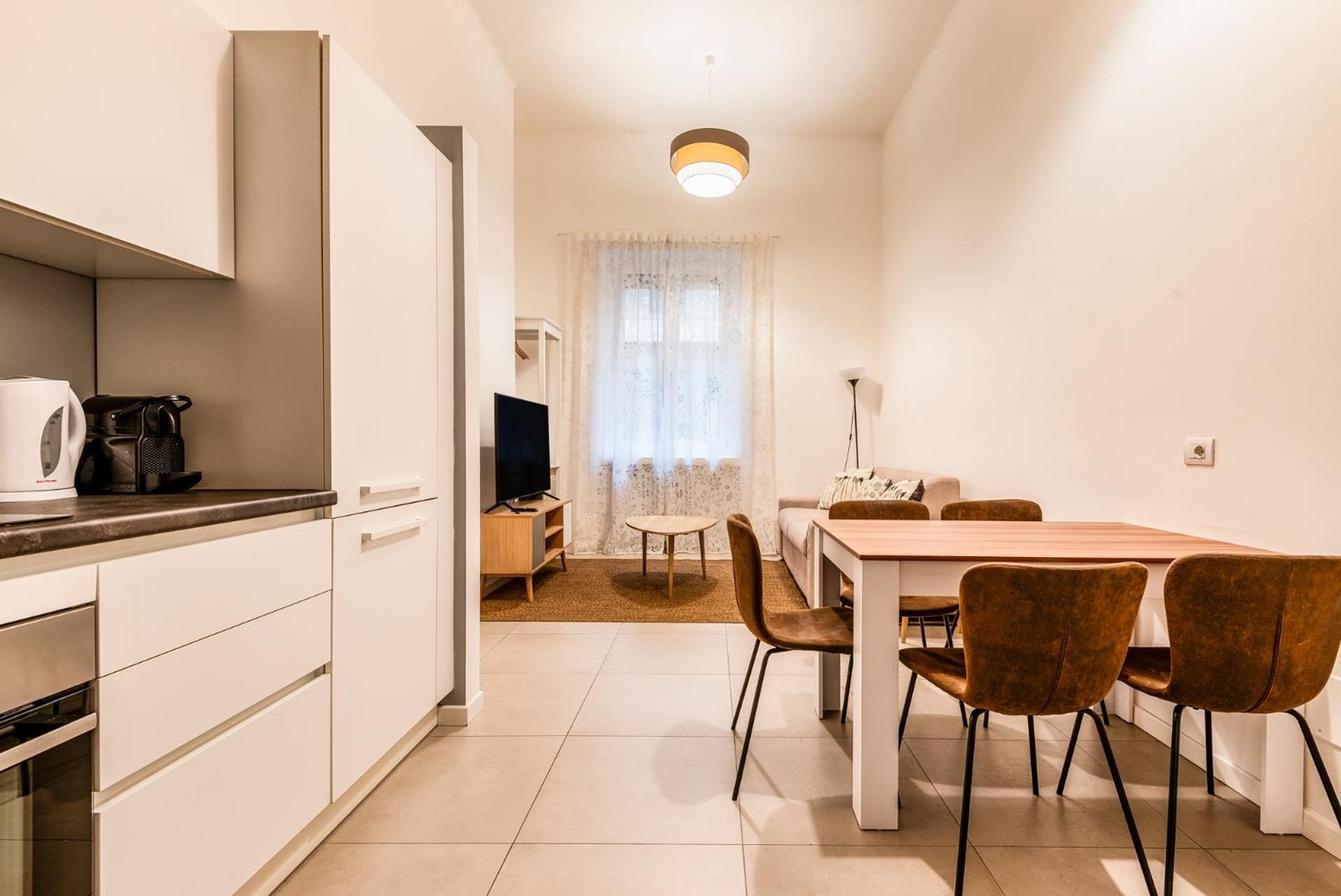 Appartamento Brand New 5 Pax Wifi Corso Sempione Milano